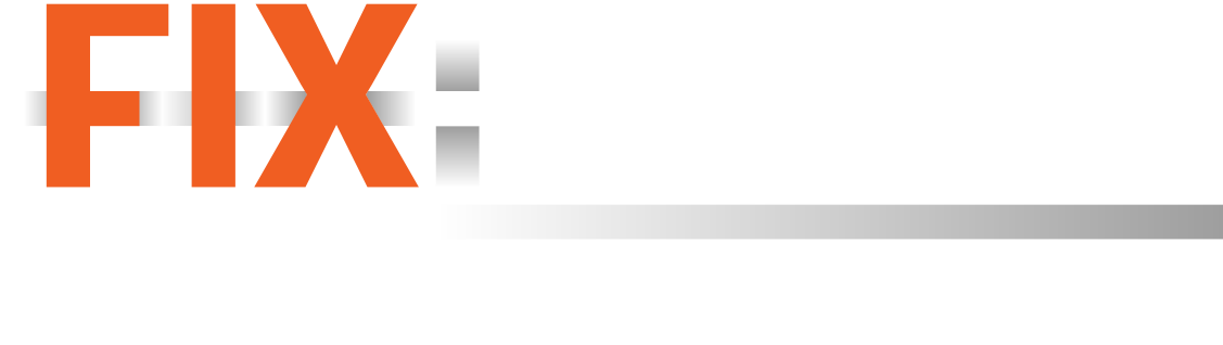 Fixparts logo
